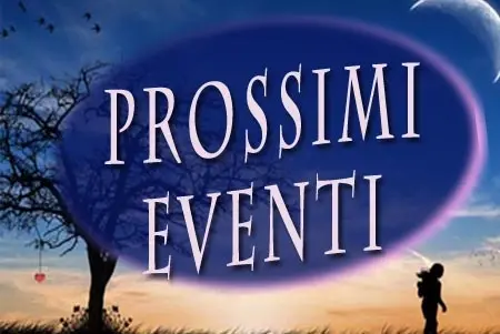 Eventi