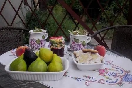 Il cibo