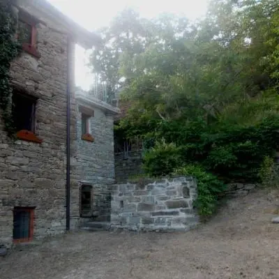 Castellotto di Pan