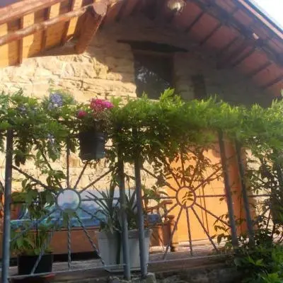 Castellotto di Pan