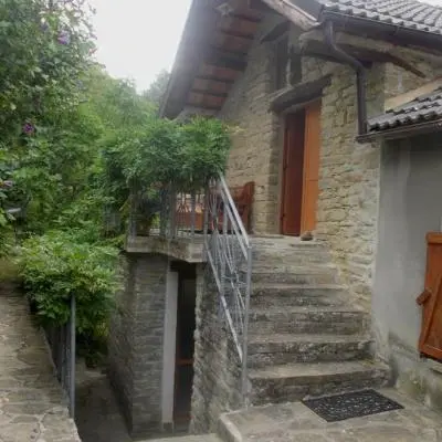 Castellotto di Pan