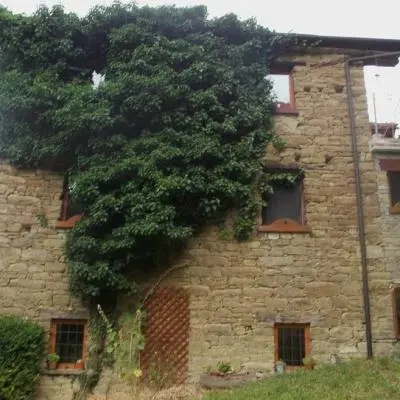 Castellotto di Pan