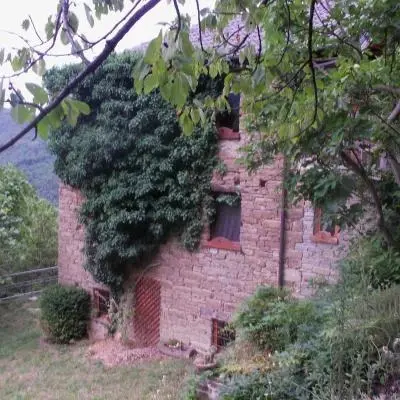 Castellotto di Pan